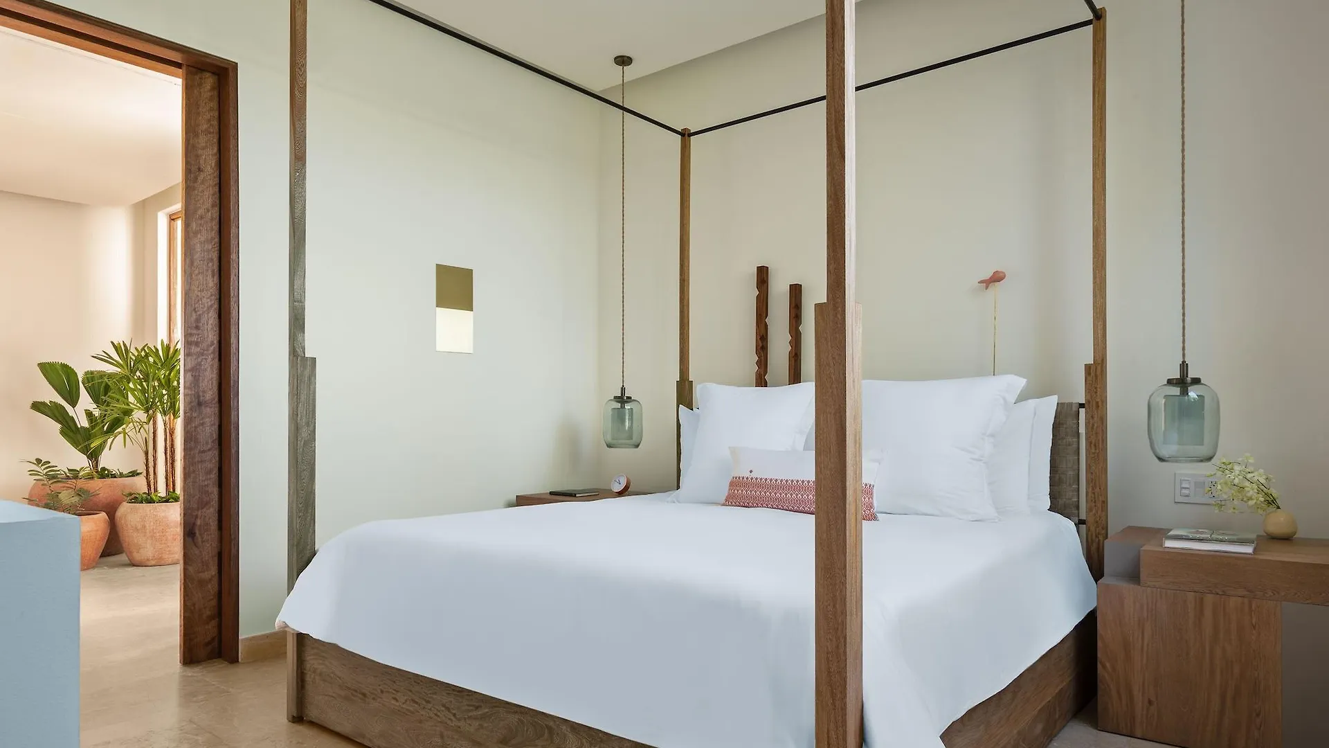 Rosewood Mayakoba Lafitte Resort
