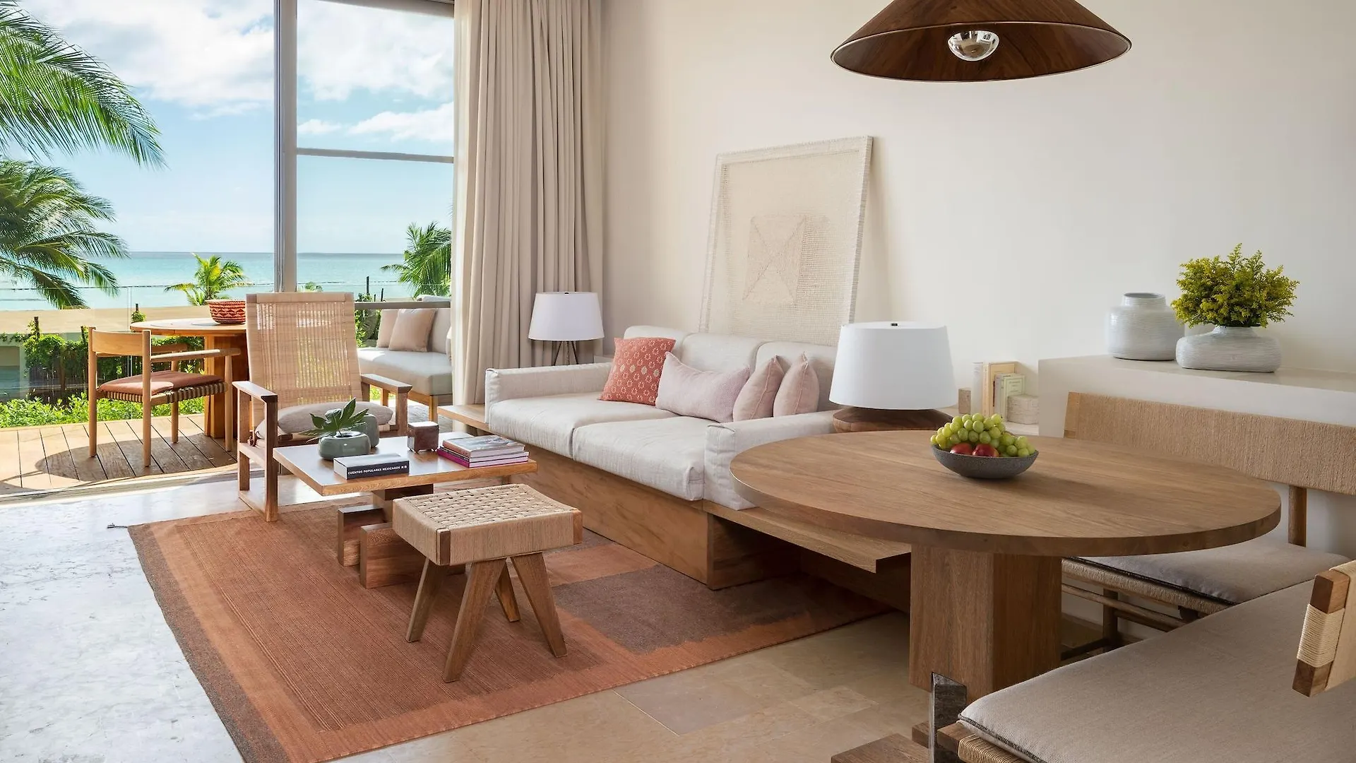 Rosewood Mayakoba Lafitte 5*,