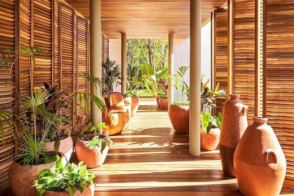 Rosewood Mayakoba Lafitte Resort