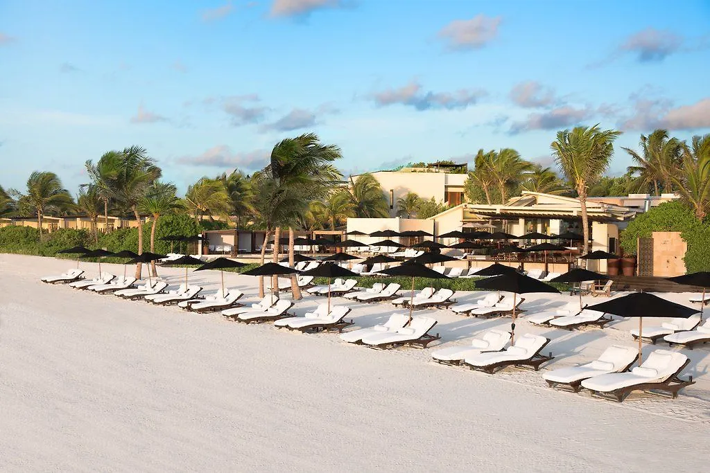 Rosewood Mayakoba Lafitte 5*,  Mexico
