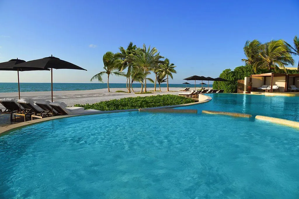 Rosewood Mayakoba Lafitte Resort