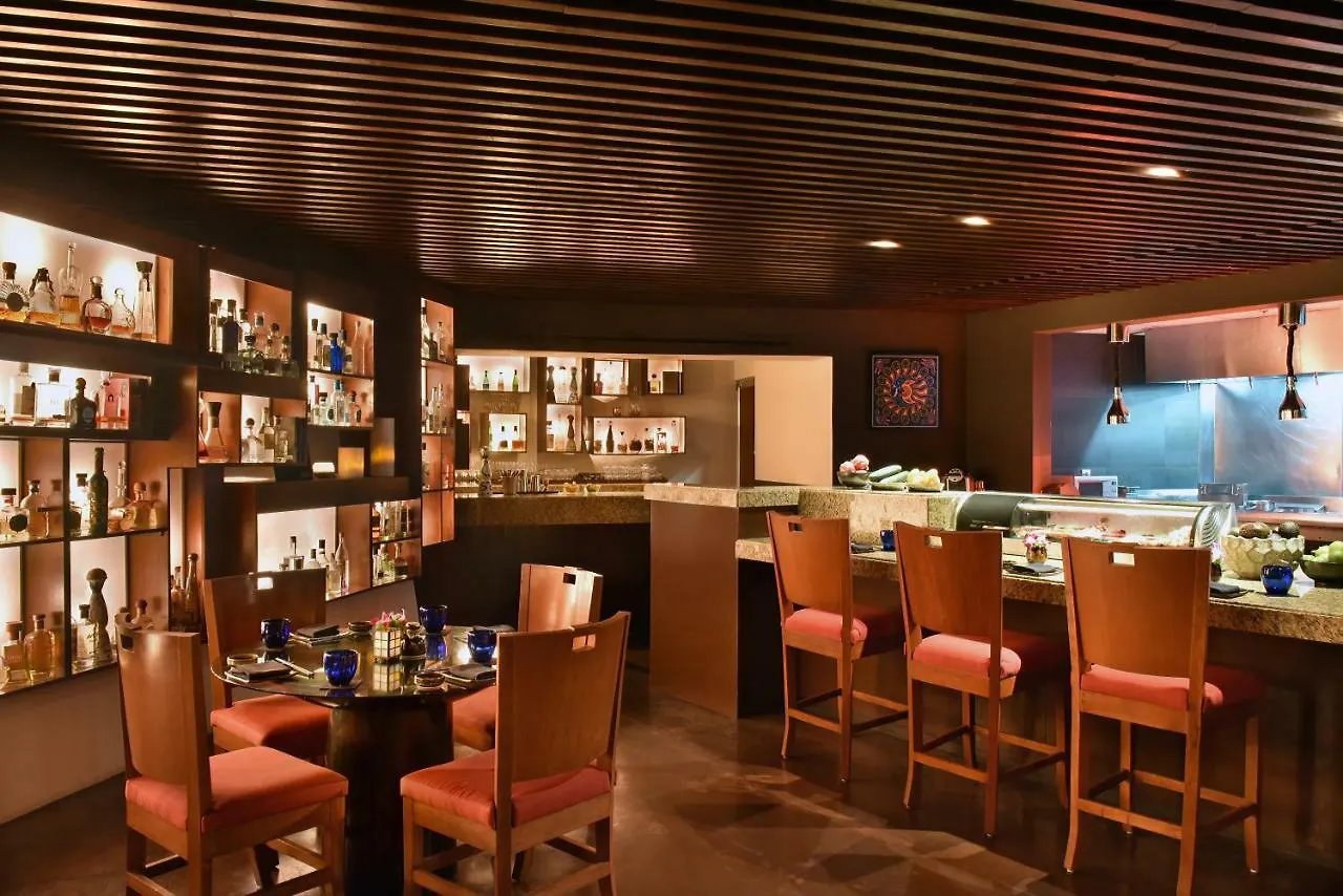 Rosewood Mayakoba Lafitte Mexico