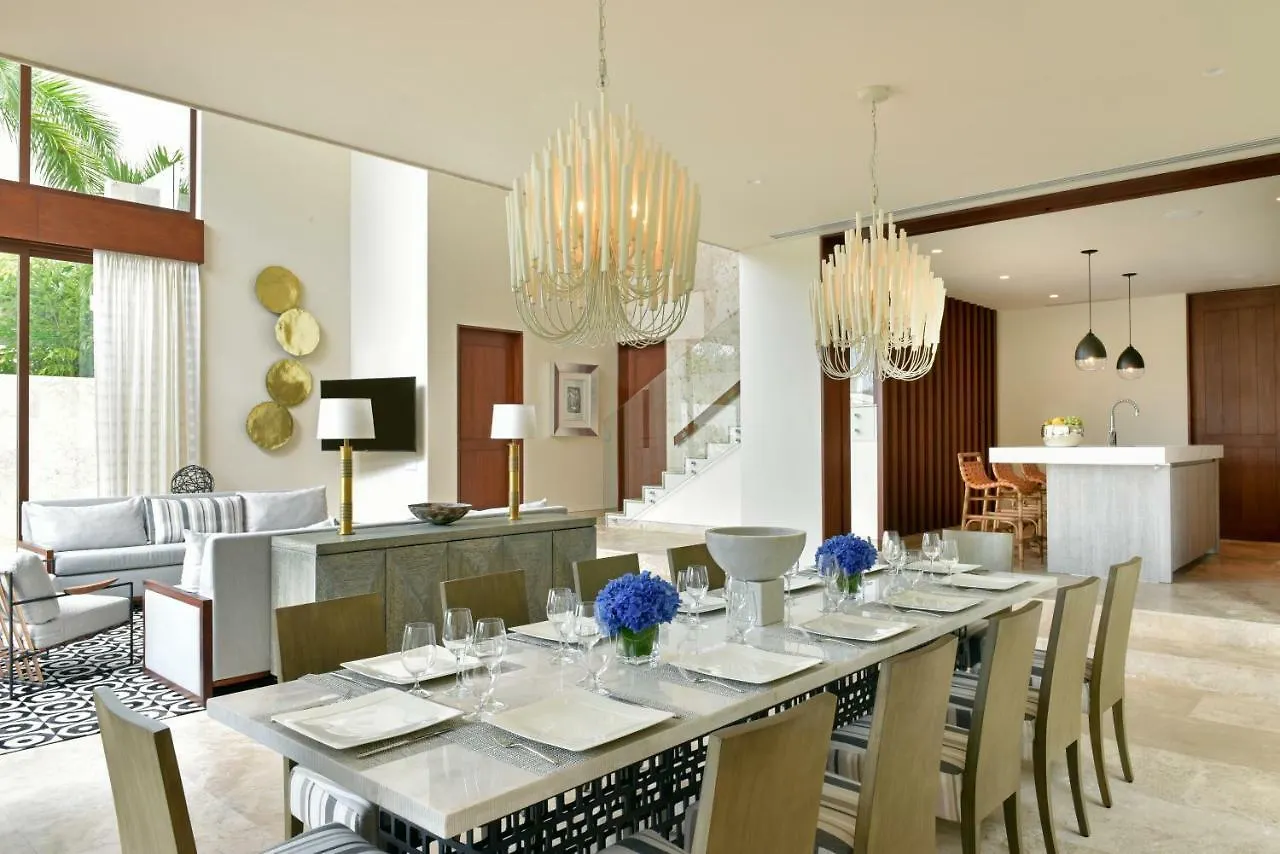 Rosewood Mayakoba Lafitte
