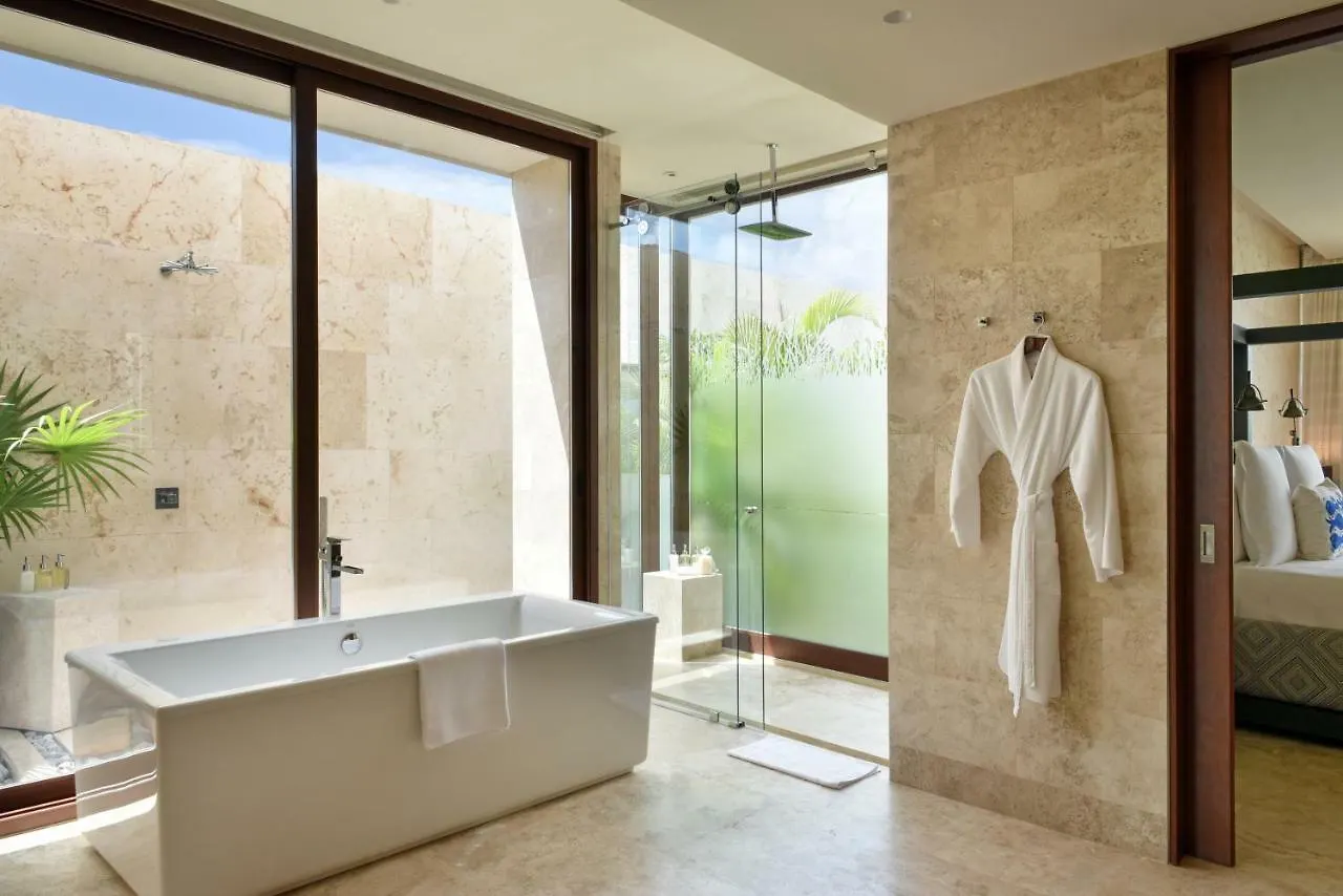 Resort Rosewood Mayakoba Lafitte