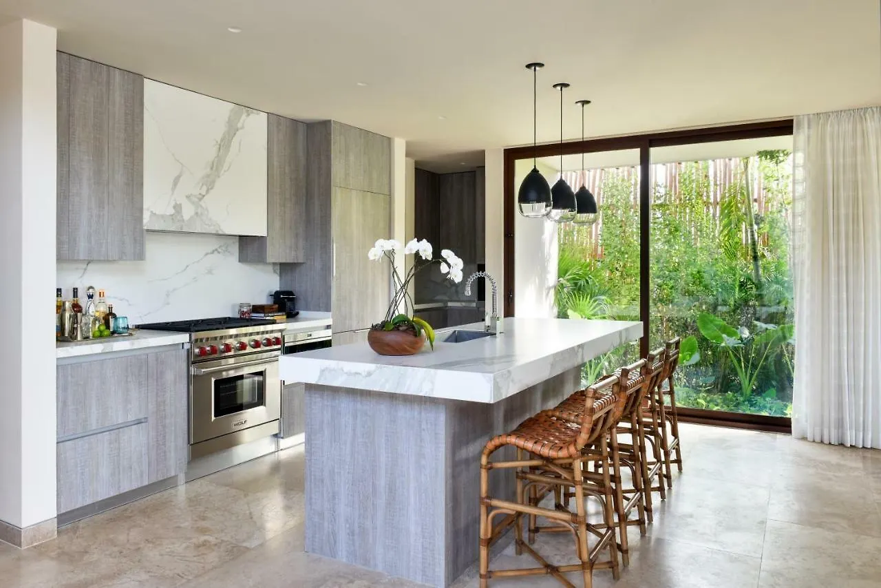 Rosewood Mayakoba Lafitte 5*,  Mexico
