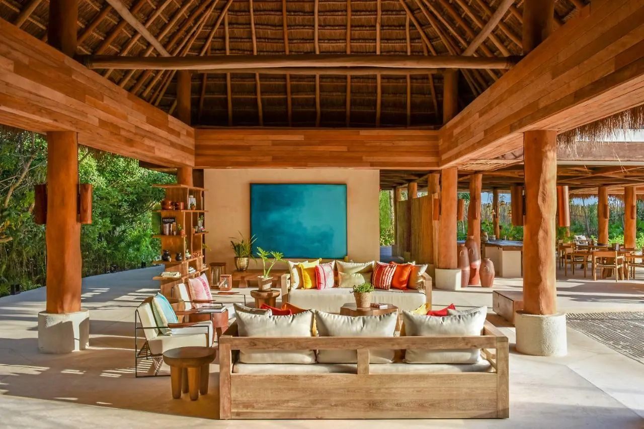 Rosewood Mayakoba Lafitte 5*,