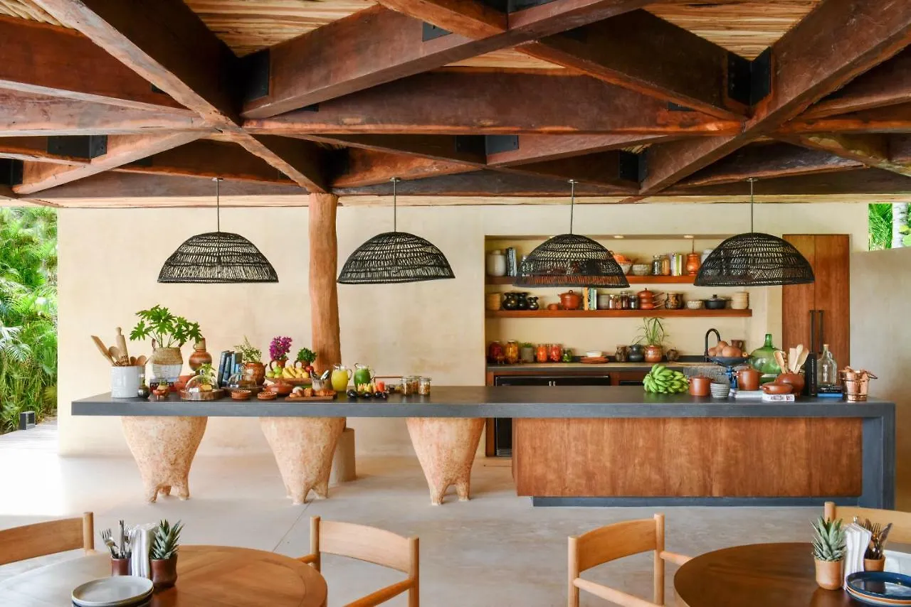 Rosewood Mayakoba Lafitte Resort