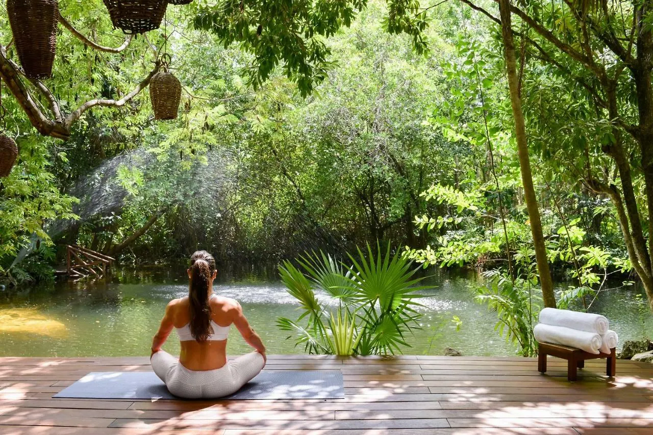 Rosewood Mayakoba Lafitte