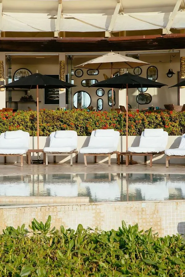 Resort Rosewood Mayakoba Lafitte