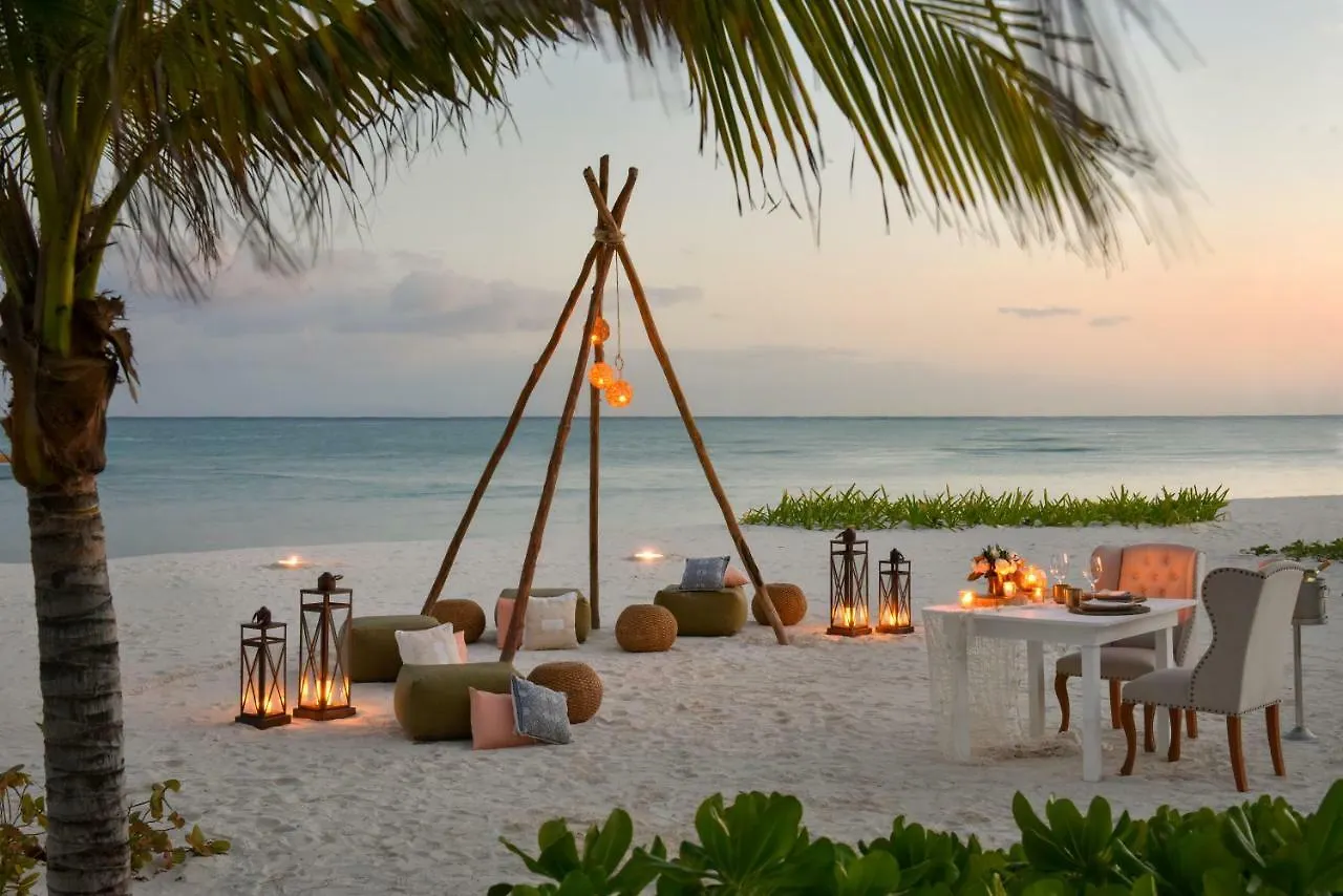 Resort Rosewood Mayakoba Lafitte
