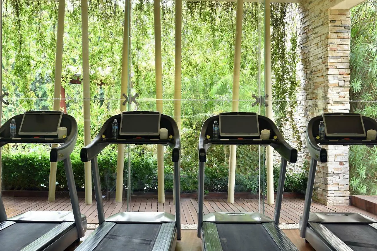 Rosewood Mayakoba Lafitte Mexico