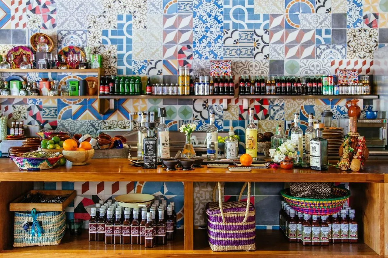 Rosewood Mayakoba Lafitte Resort