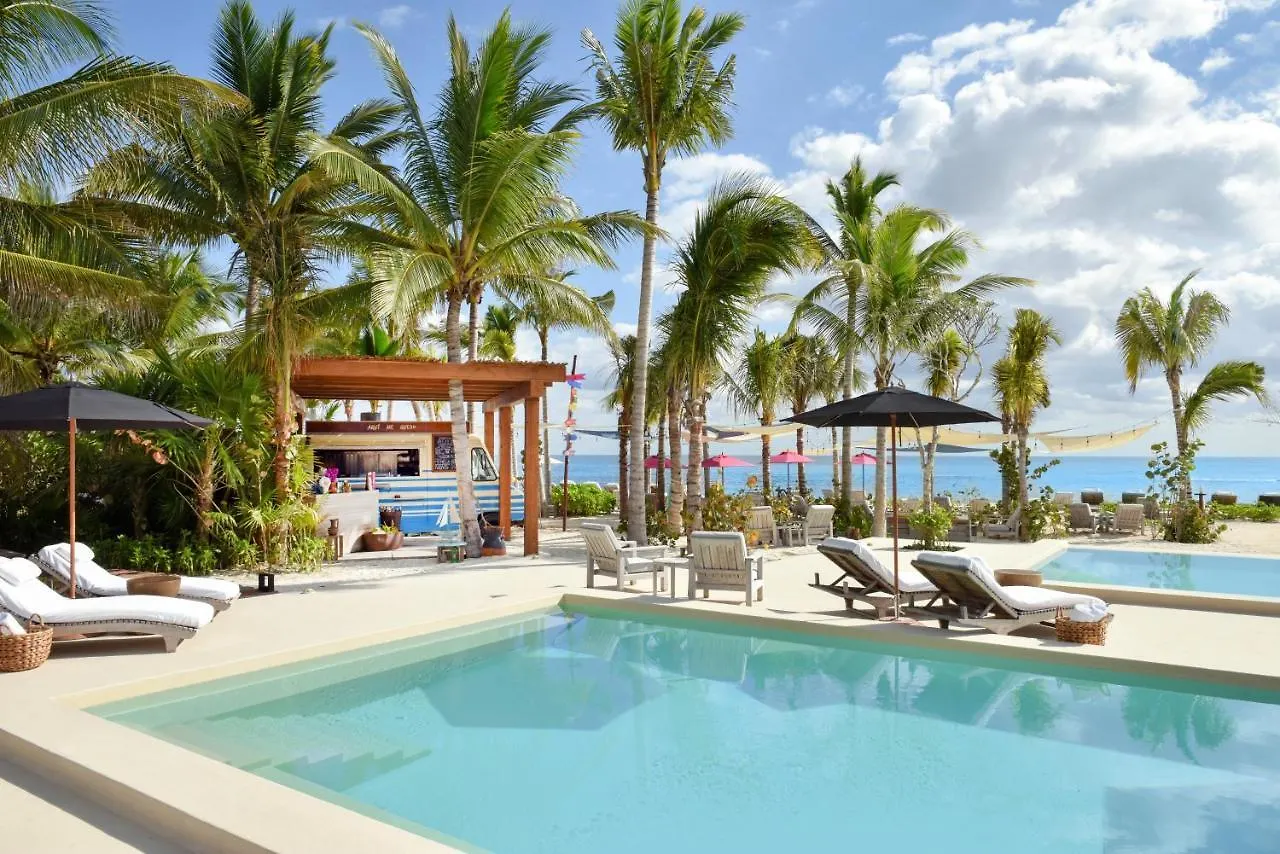Rosewood Mayakoba Lafitte