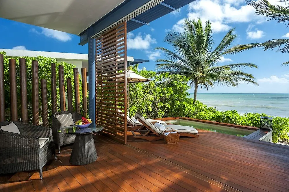 Resort Rosewood Mayakoba Lafitte