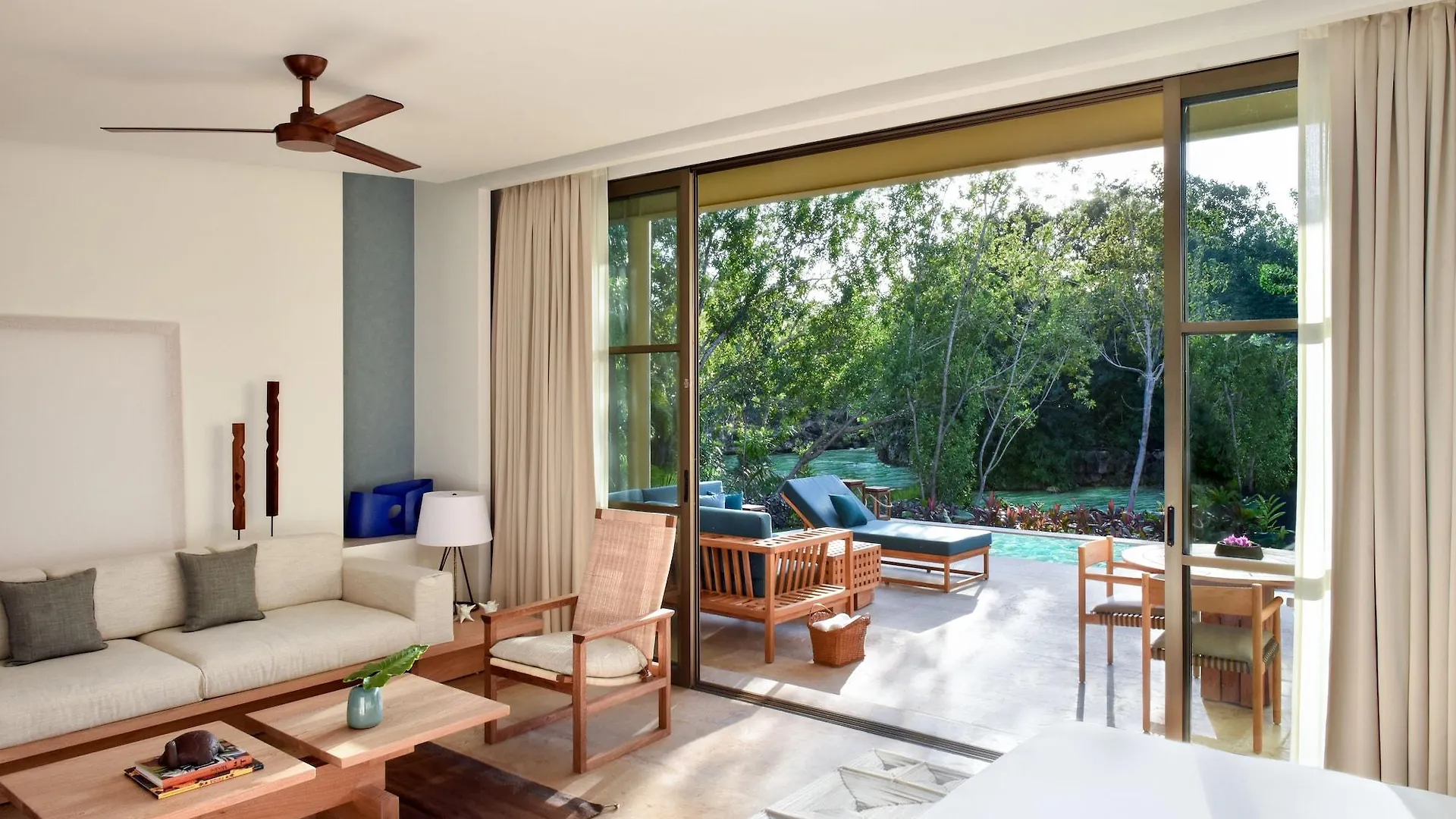 Rosewood Mayakoba Lafitte