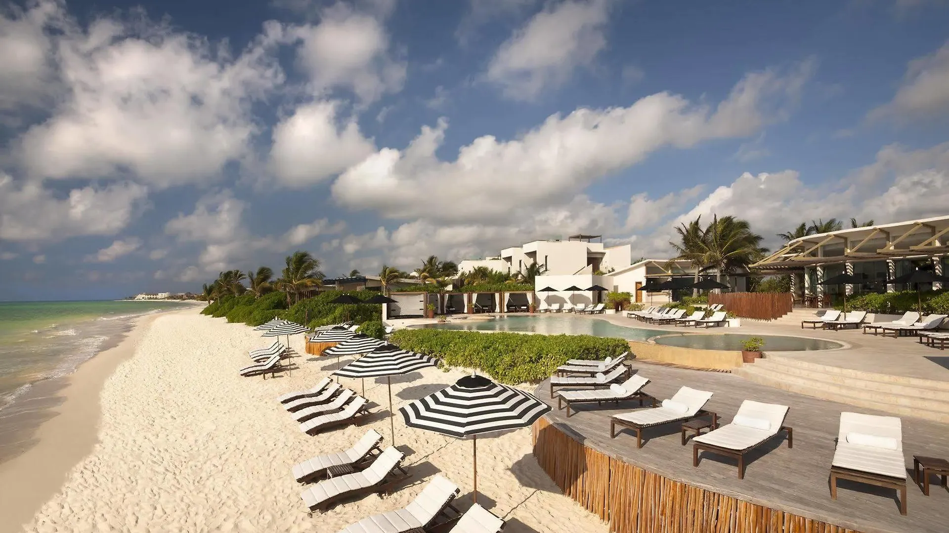 Rosewood Mayakoba Lafitte 5*,