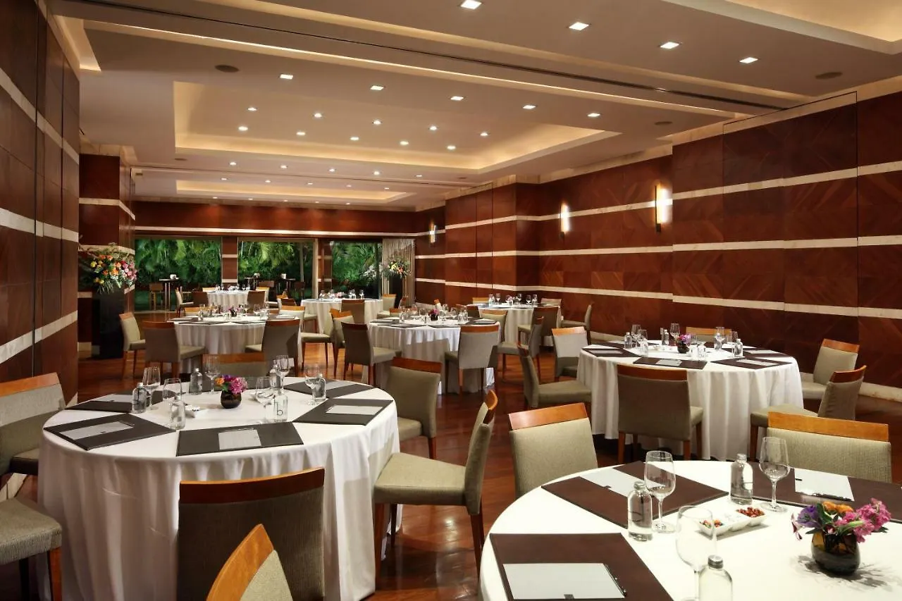 Rosewood Mayakoba Lafitte