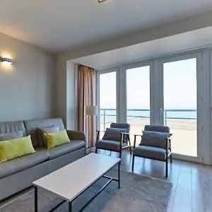  Appartement Seascape Belgique