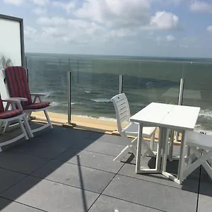  Appartement Penthouse Seafront Belgique