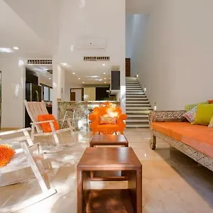 Belmare Villa Playa del Carmen