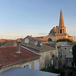 Luxury In The Heart St.remy-de-provence Villa Saint-Remy-de-Provence