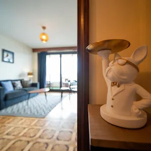 Terrace Old Port Exceptional View Apartment Marseille