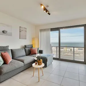  Appartement Huswell - Cosy With Amazing View Belgique