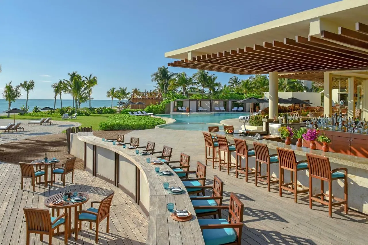 Rosewood Mayakoba Playa del Carmen 5*,  Mexico