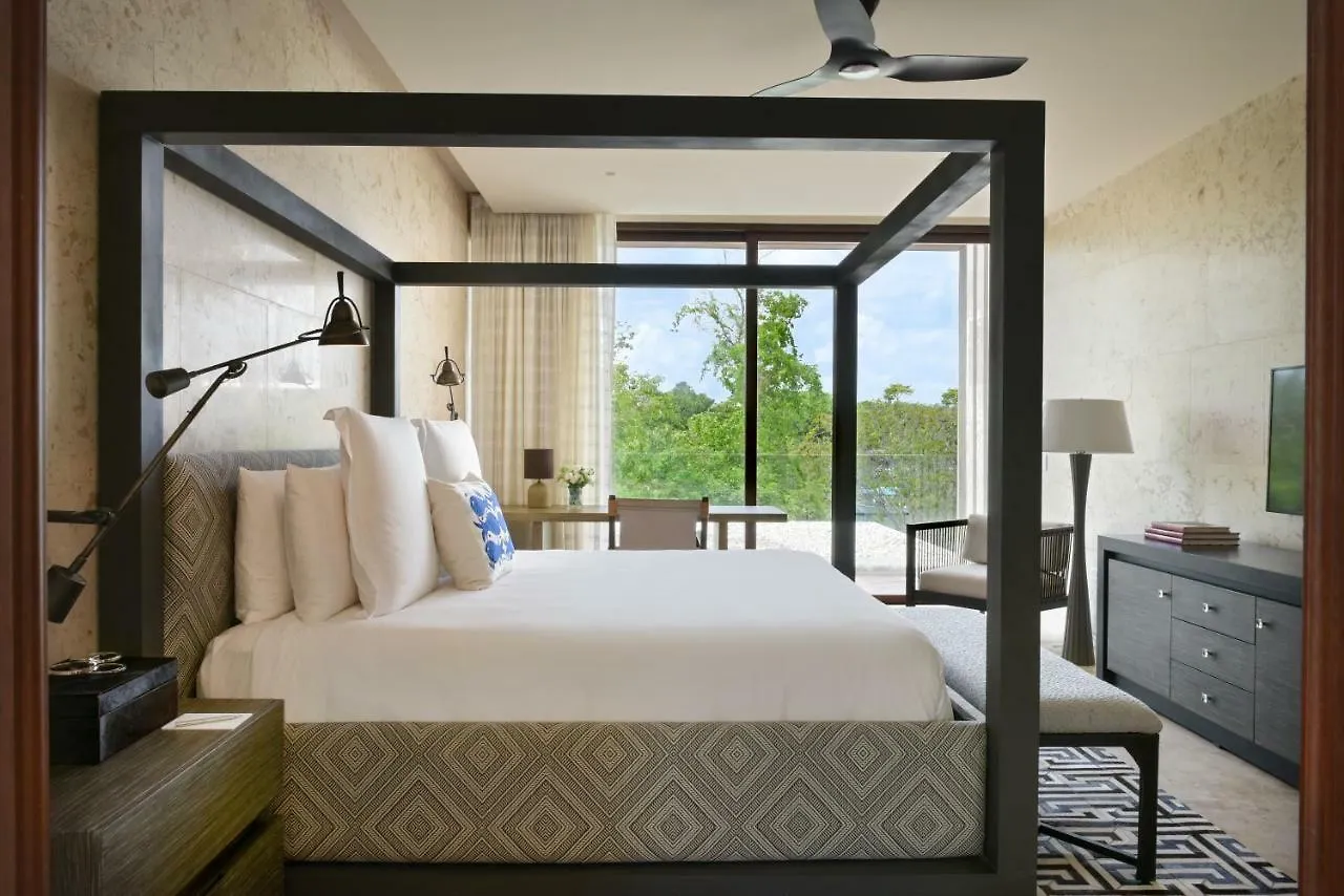 Rosewood Mayakoba Playa del Carmen