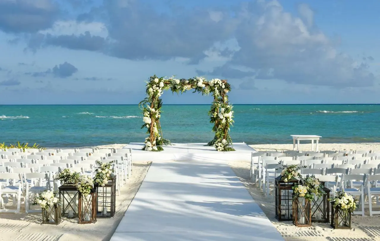Rosewood Mayakoba Playa del Carmen Resort