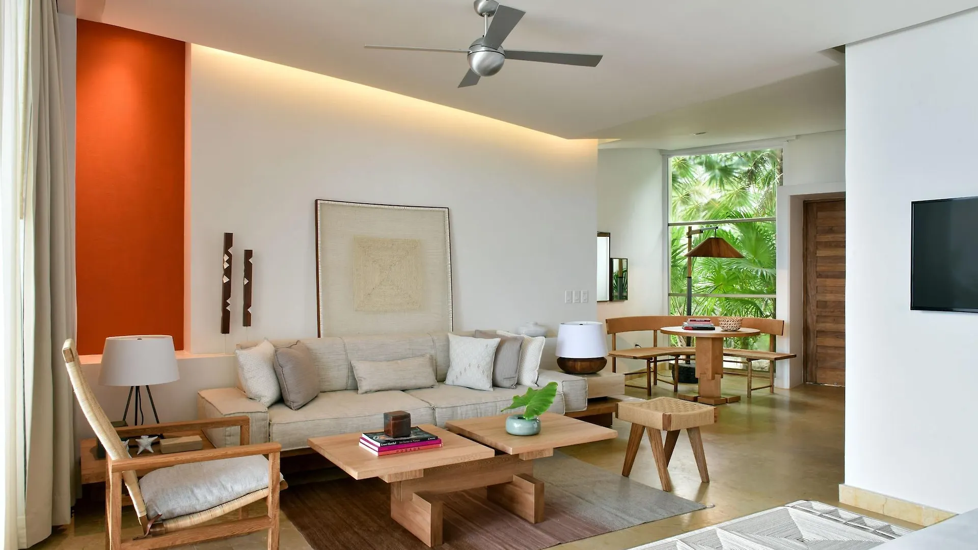 Rosewood Mayakoba Lafitte
