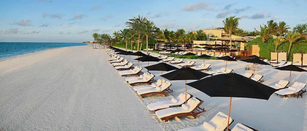 Rosewood Mayakoba Playa del Carmen 5*,